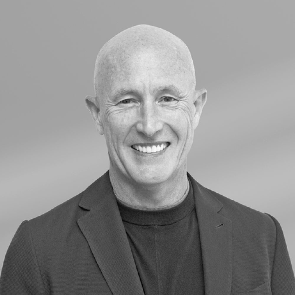 Gareth Hosford